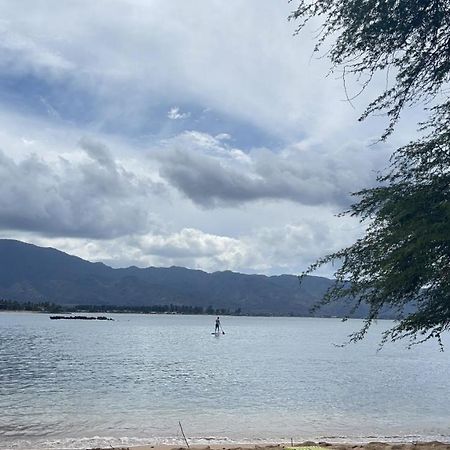 Tavares House Waialua Kültér fotó