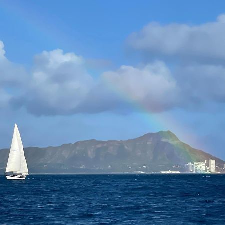 Tavares House Waialua Kültér fotó