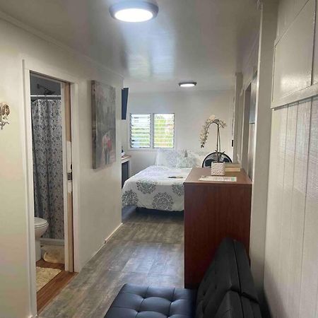 Tavares House Waialua Kültér fotó