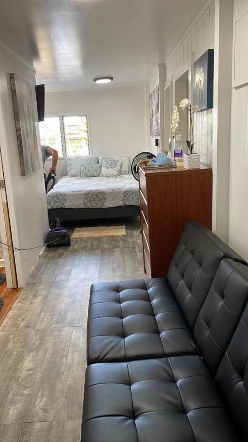 Tavares House Waialua Kültér fotó