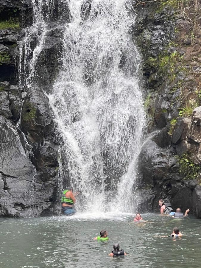Tavares House Waialua Kültér fotó