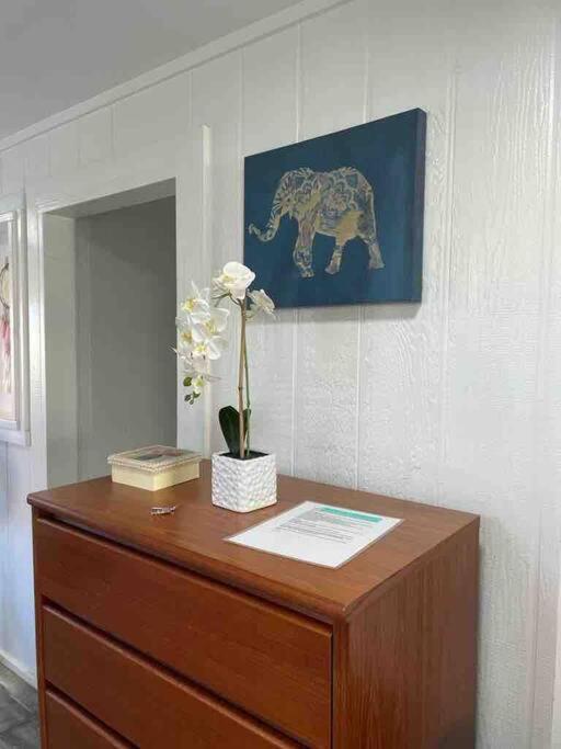Tavares House Waialua Kültér fotó