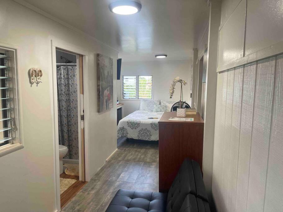 Tavares House Waialua Kültér fotó